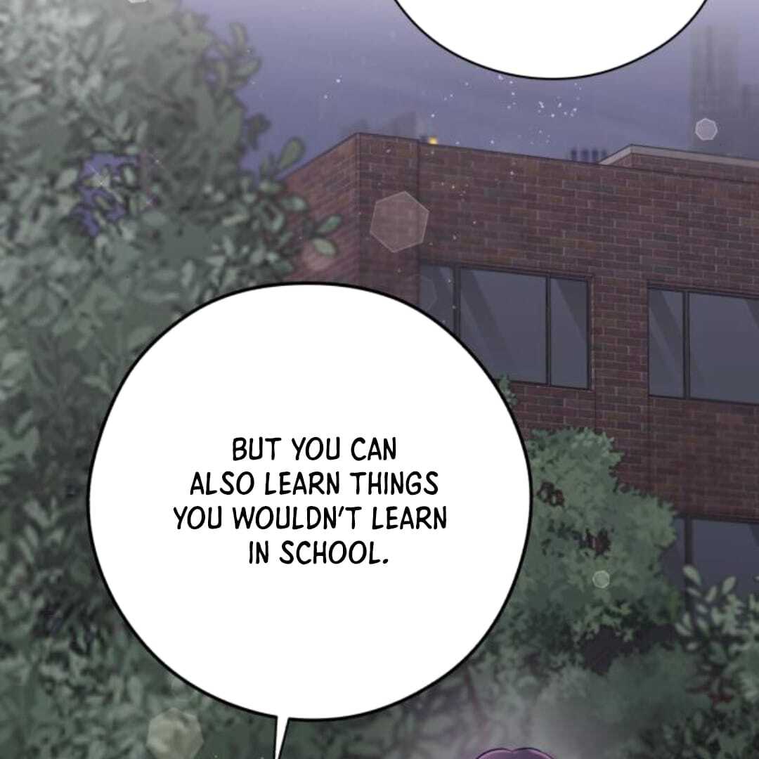 one and only [Nyx Scans] - Chapter 11 manhwa