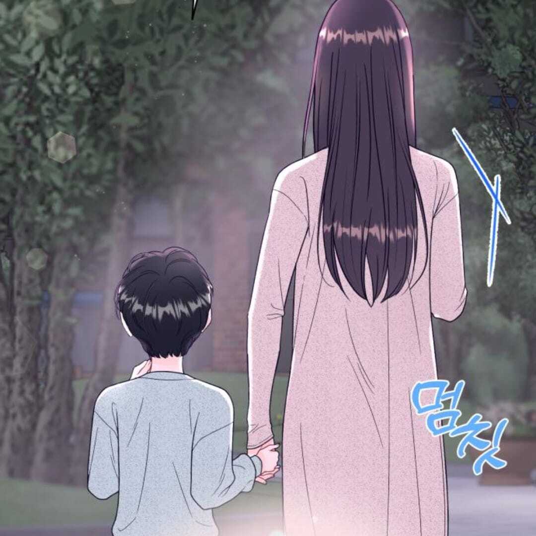 one and only [Nyx Scans] - Chapter 11 manhwa