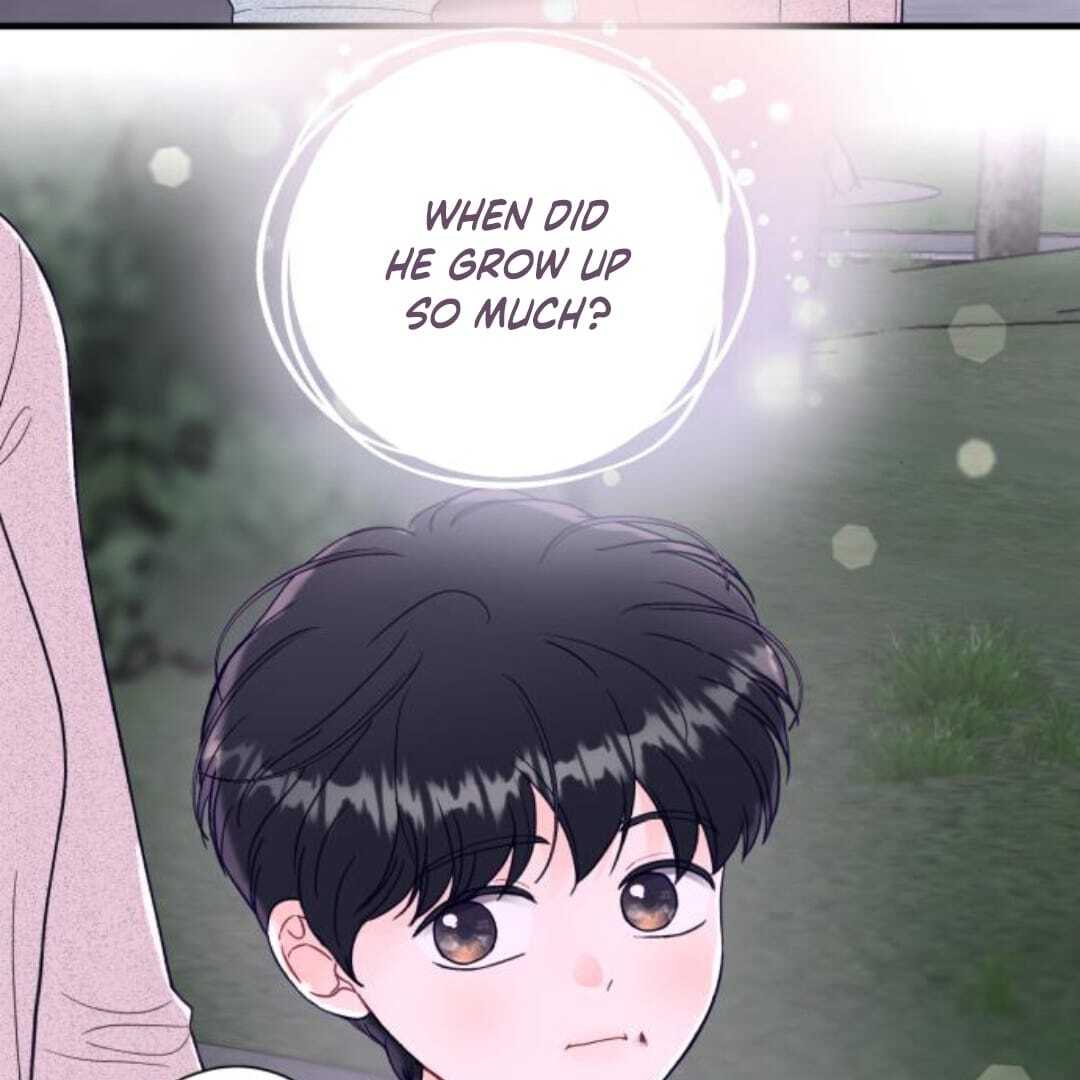 one and only [Nyx Scans] - Chapter 11 manhwa