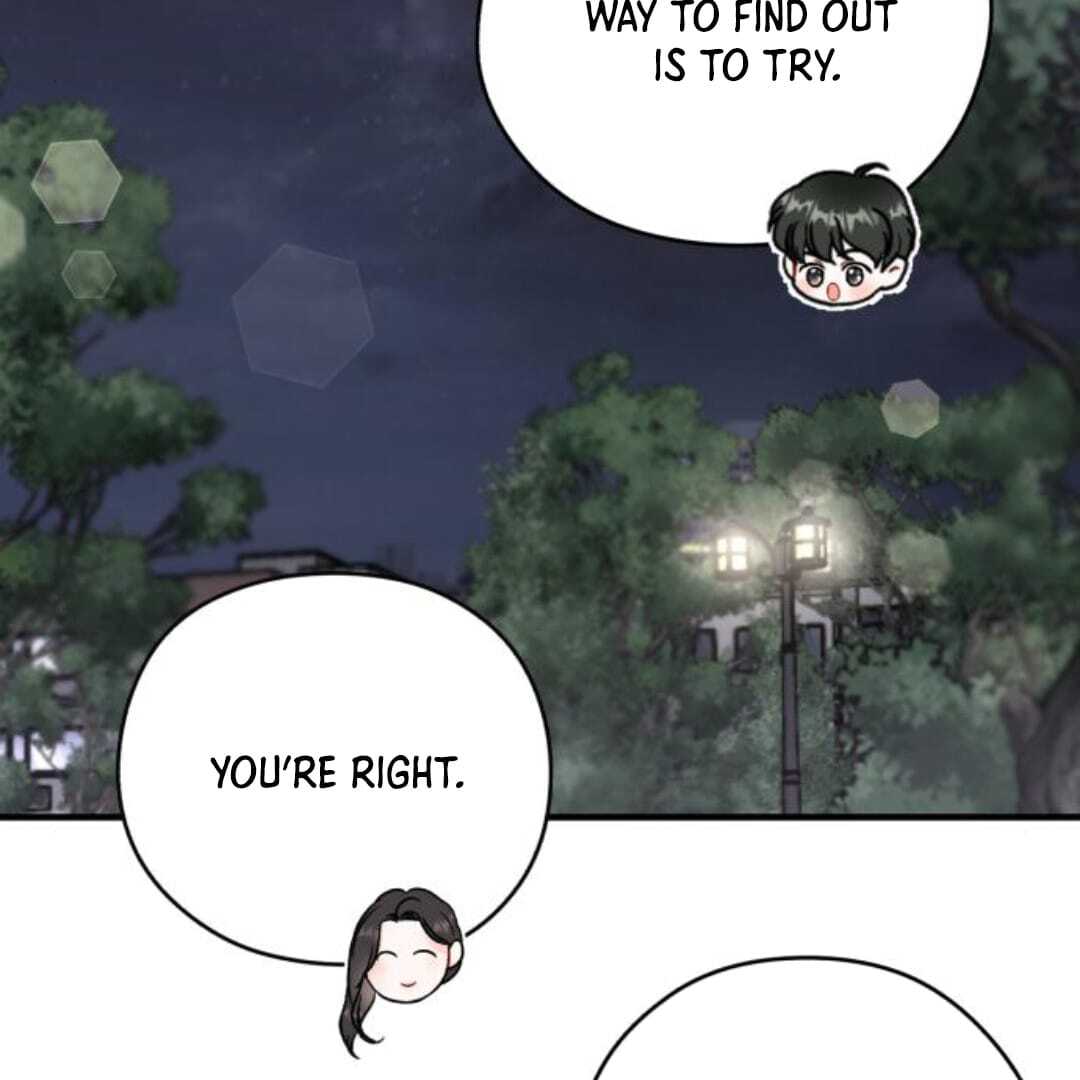 one and only [Nyx Scans] - Chapter 11 manhwa