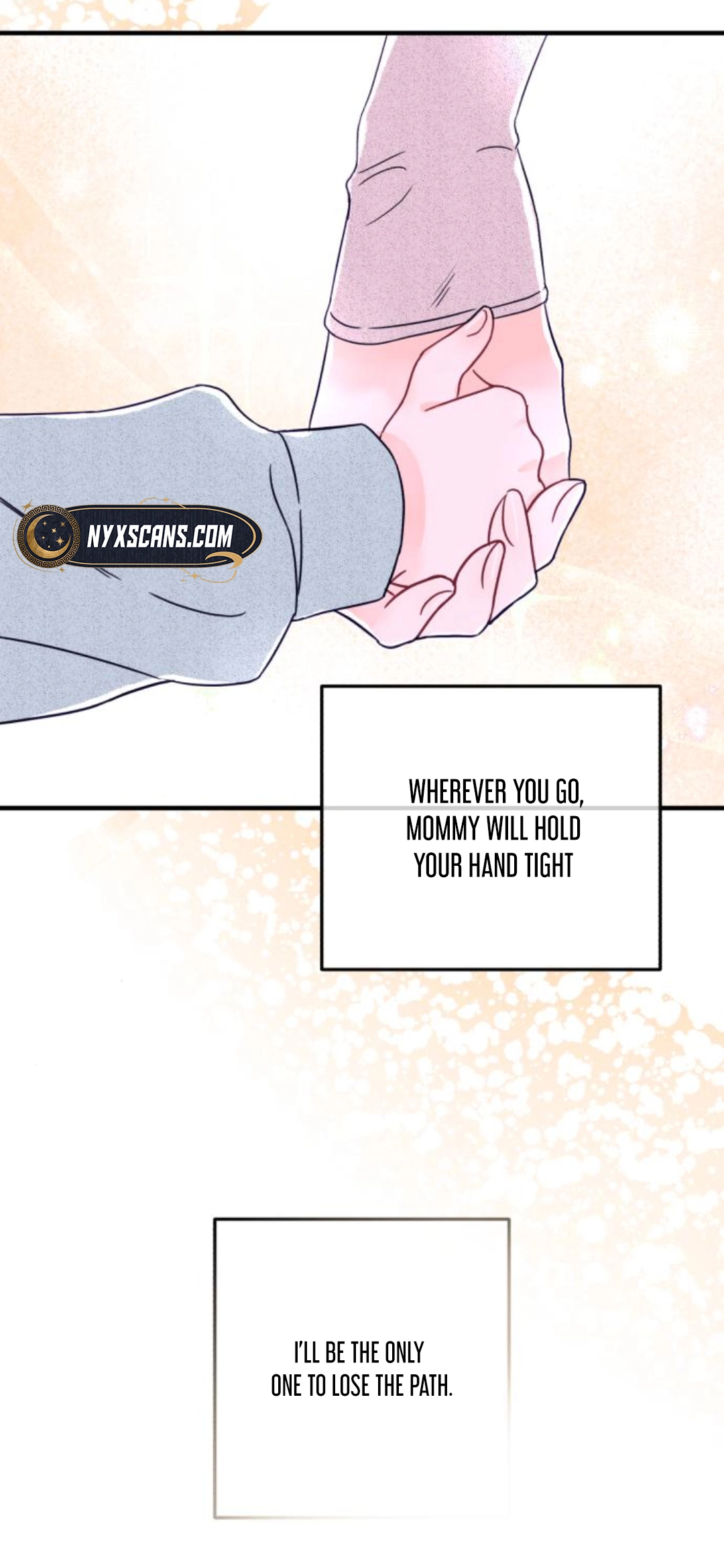 one and only [Nyx Scans] - Chapter 11 manhwa
