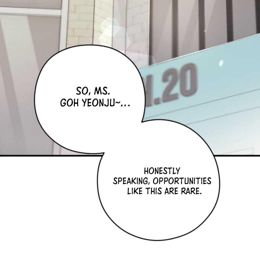 one and only [Nyx Scans] - Chapter 11 manhwa