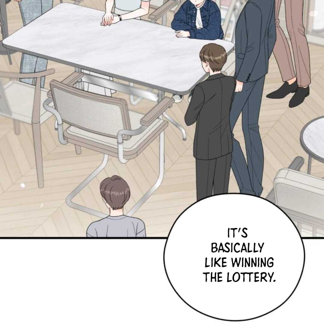 one and only [Nyx Scans] - Chapter 11 manhwa