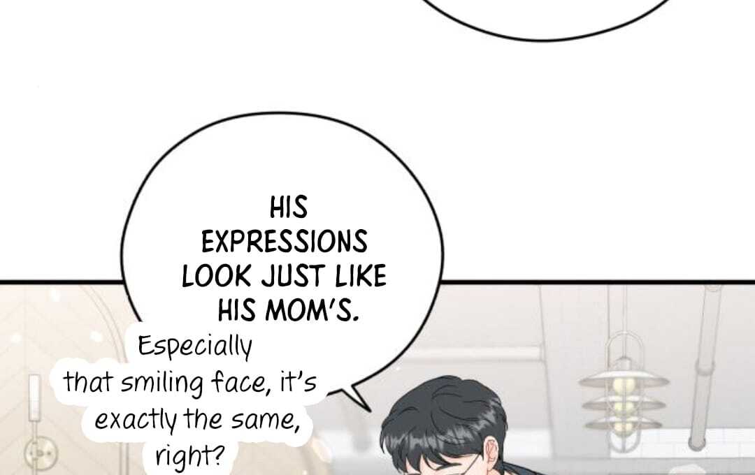 one and only [Nyx Scans] - Chapter 11 manhwa