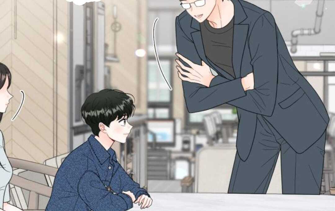 one and only [Nyx Scans] - Chapter 11 manhwa