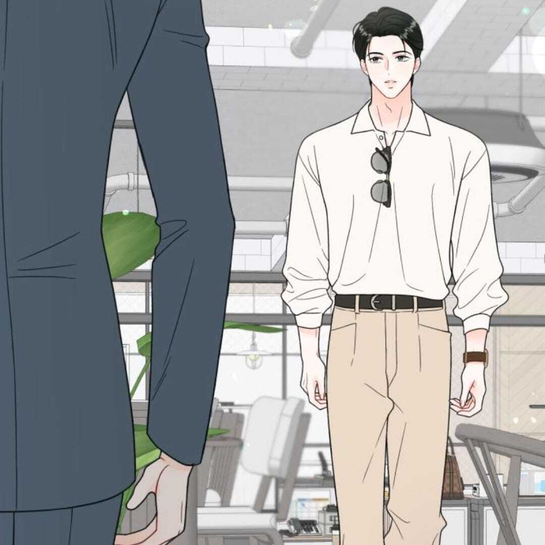 one and only [Nyx Scans] - Chapter 11 manhwa