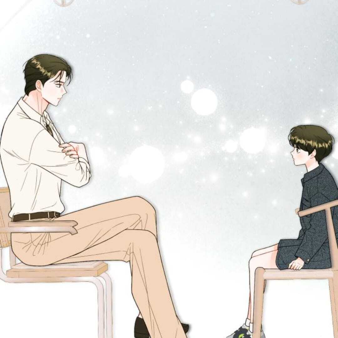 one and only [Nyx Scans] - Chapter 11 manhwa