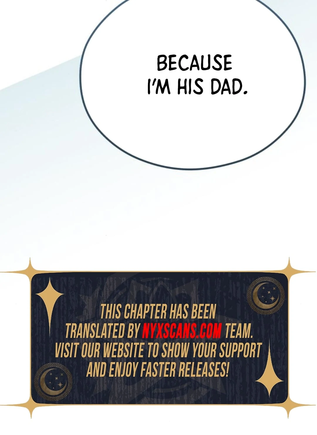 one and only [Nyx Scans] - Chapter 11 manhwa