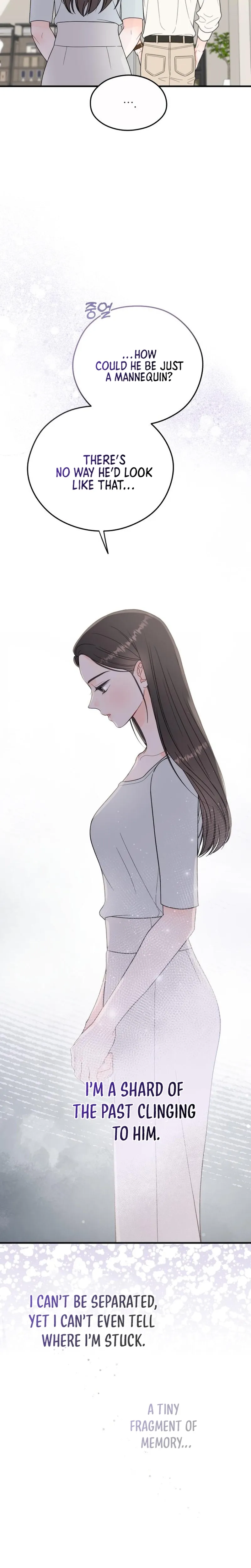 one and only [Nyx Scans] - Chapter 12 manhwa