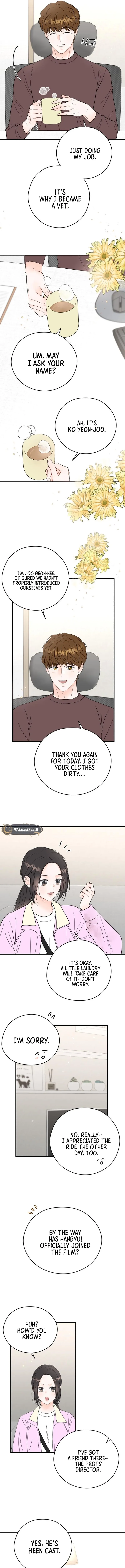 one and only [Nyx Scans] - Chapter 12 manhwa
