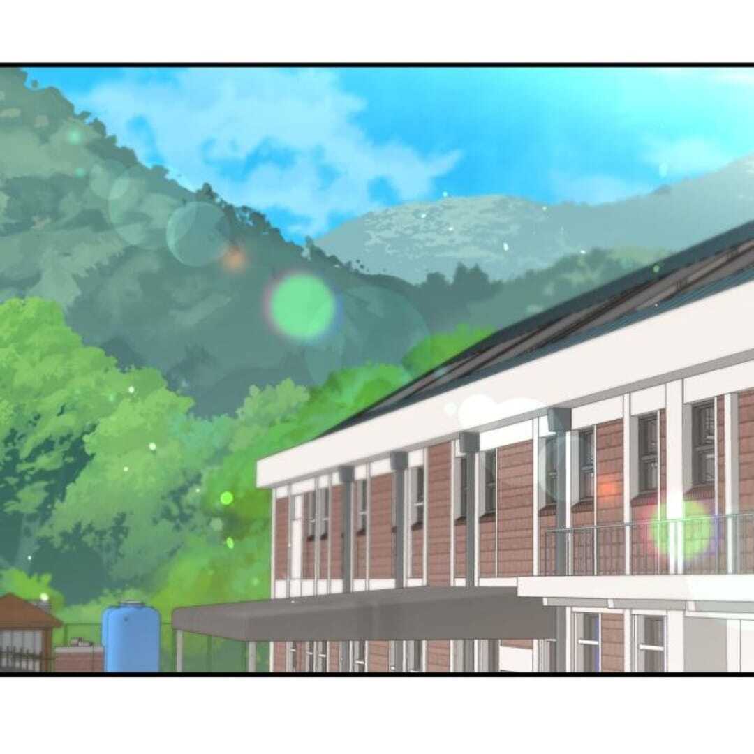 one and only [Nyx Scans] - Chapter 13 manhwa