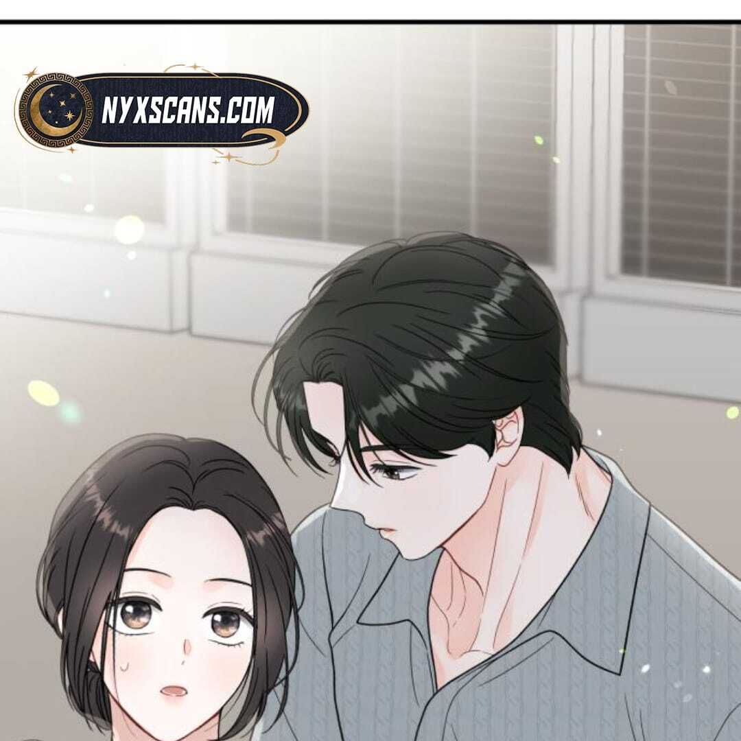 one and only [Nyx Scans] - Chapter 13 manhwa