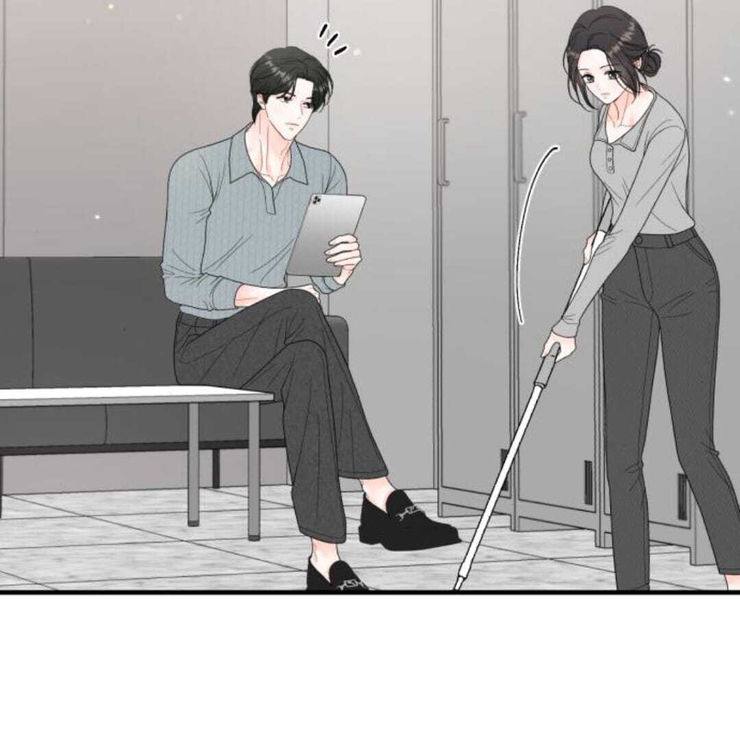 one and only [Nyx Scans] - Chapter 13 manhwa