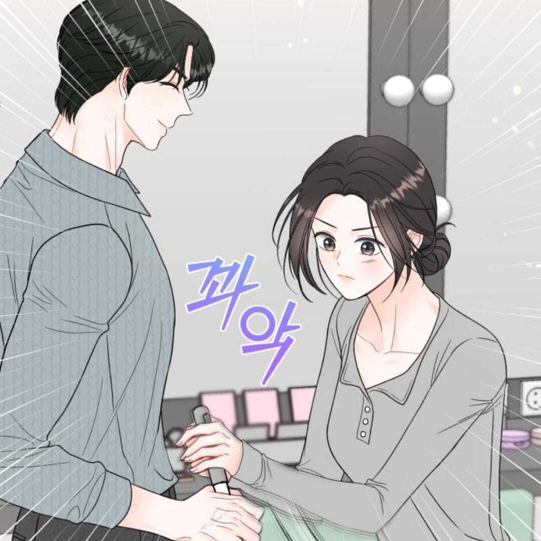 one and only [Nyx Scans] - Chapter 13 manhwa