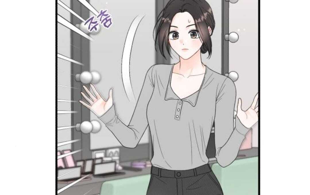 one and only [Nyx Scans] - Chapter 13 manhwa