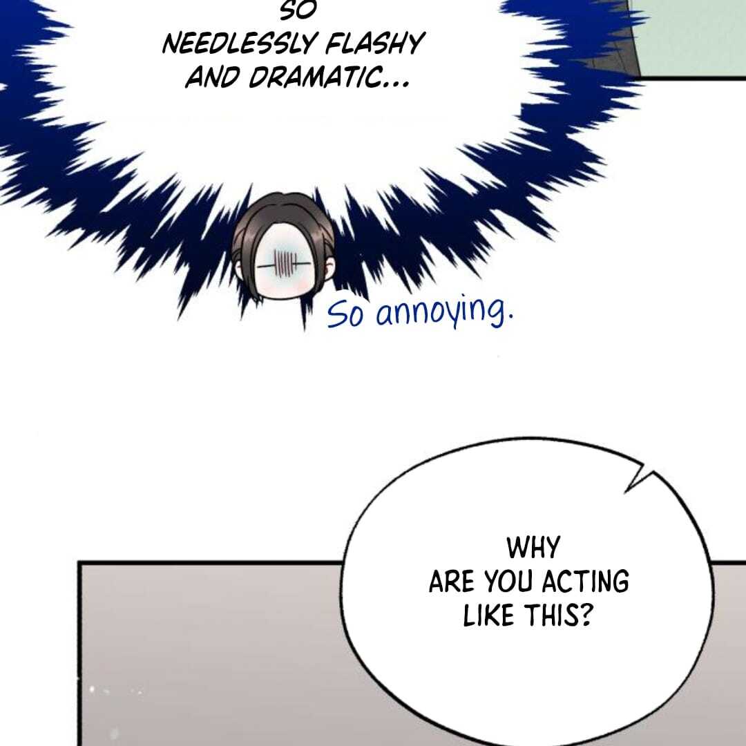 one and only [Nyx Scans] - Chapter 13 manhwa