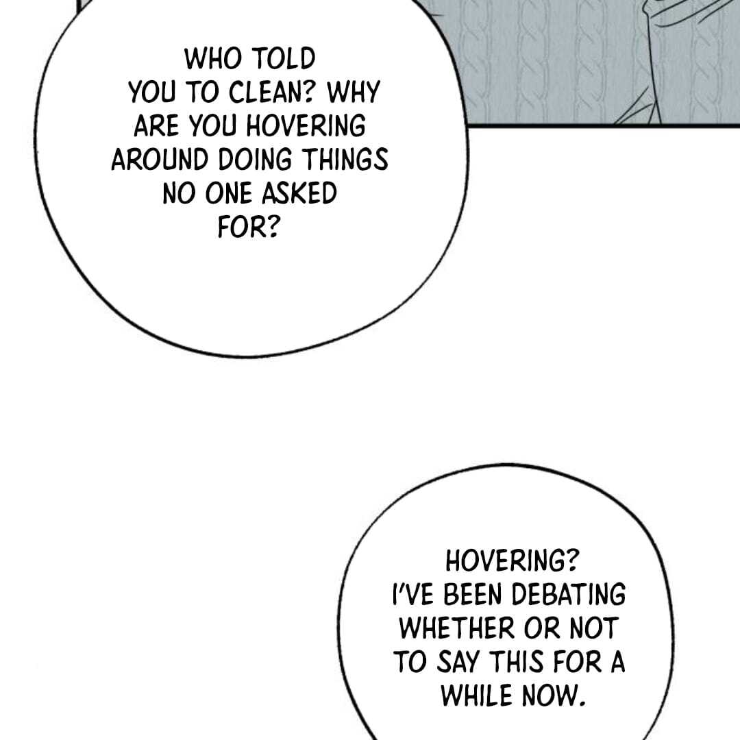 one and only [Nyx Scans] - Chapter 13 manhwa