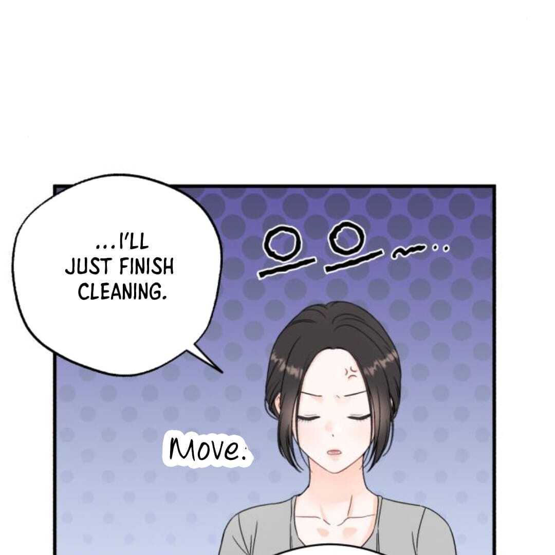 one and only [Nyx Scans] - Chapter 13 manhwa