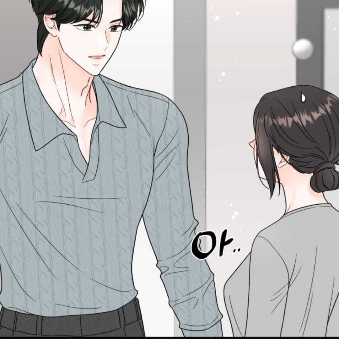one and only [Nyx Scans] - Chapter 13 manhwa