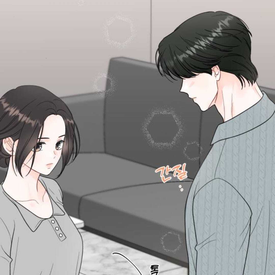one and only [Nyx Scans] - Chapter 13 manhwa