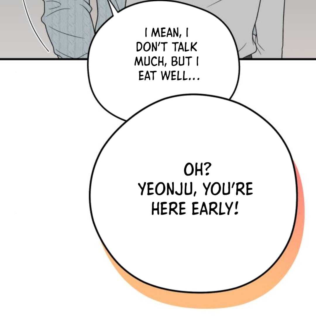 one and only [Nyx Scans] - Chapter 13 manhwa