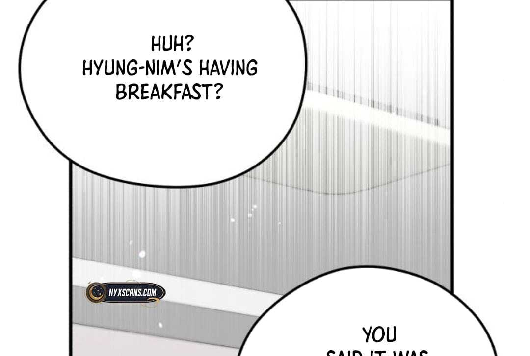 one and only [Nyx Scans] - Chapter 13 manhwa