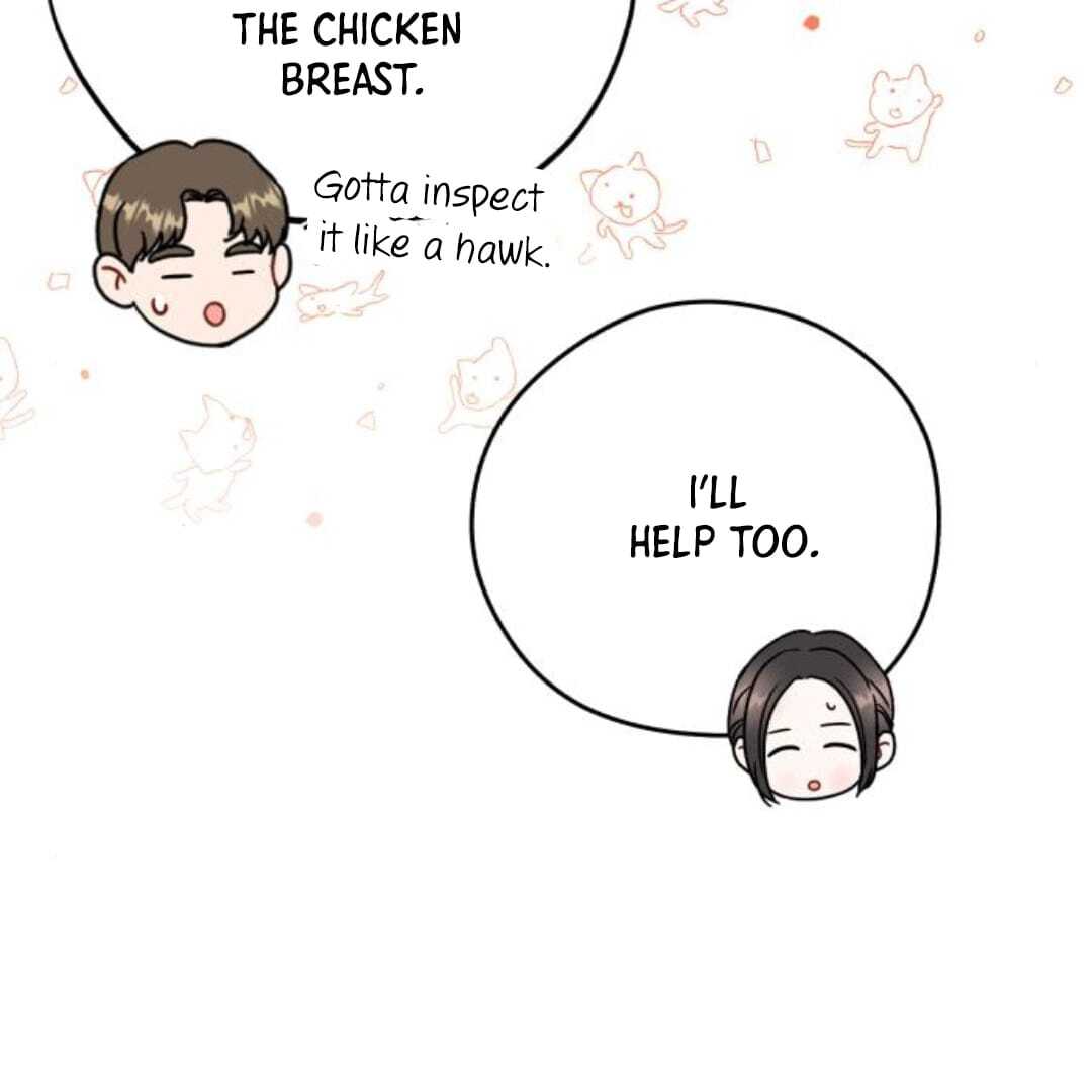 one and only [Nyx Scans] - Chapter 13 manhwa