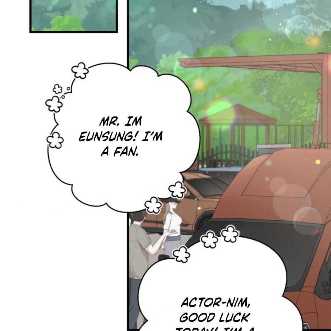 one and only [Nyx Scans] - Chapter 13 manhwa
