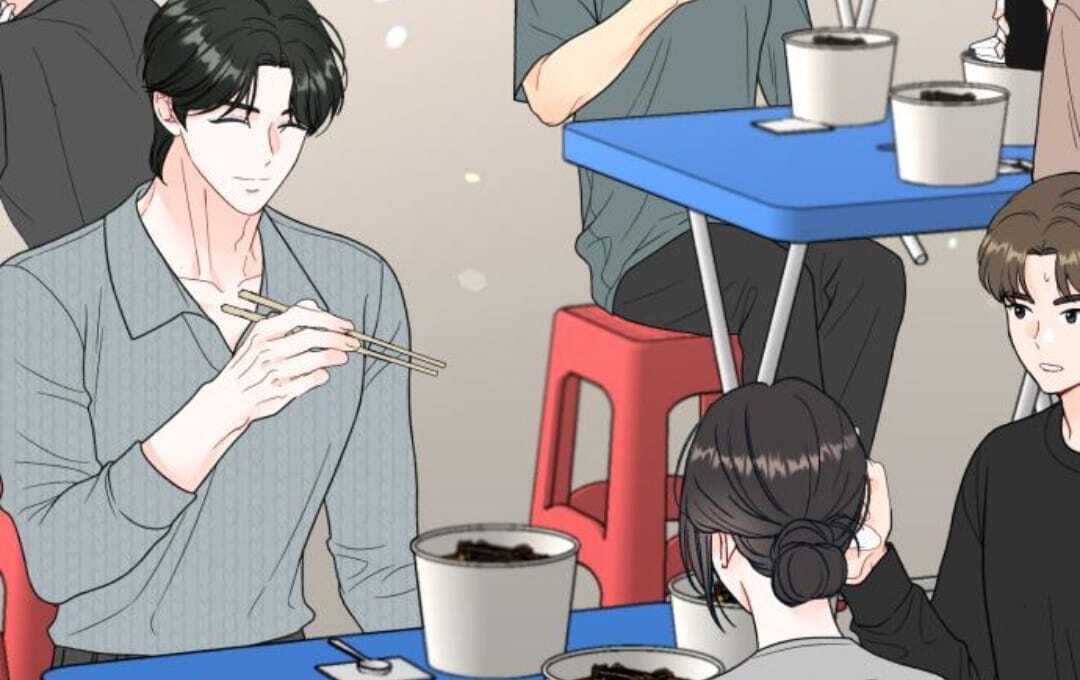 one and only [Nyx Scans] - Chapter 13 manhwa