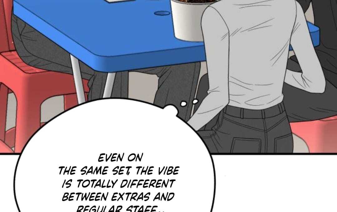 one and only [Nyx Scans] - Chapter 13 manhwa