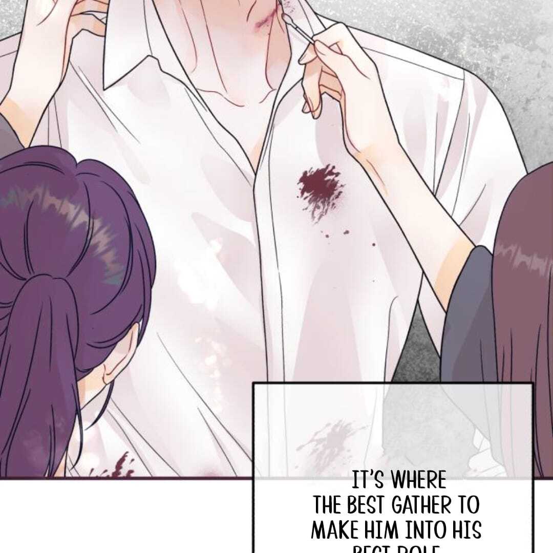 one and only [Nyx Scans] - Chapter 13 manhwa