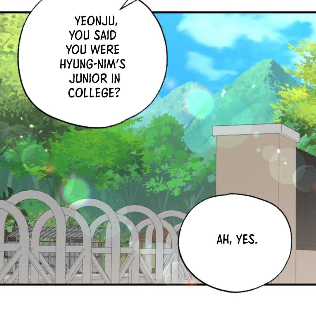 one and only [Nyx Scans] - Chapter 13 manhwa