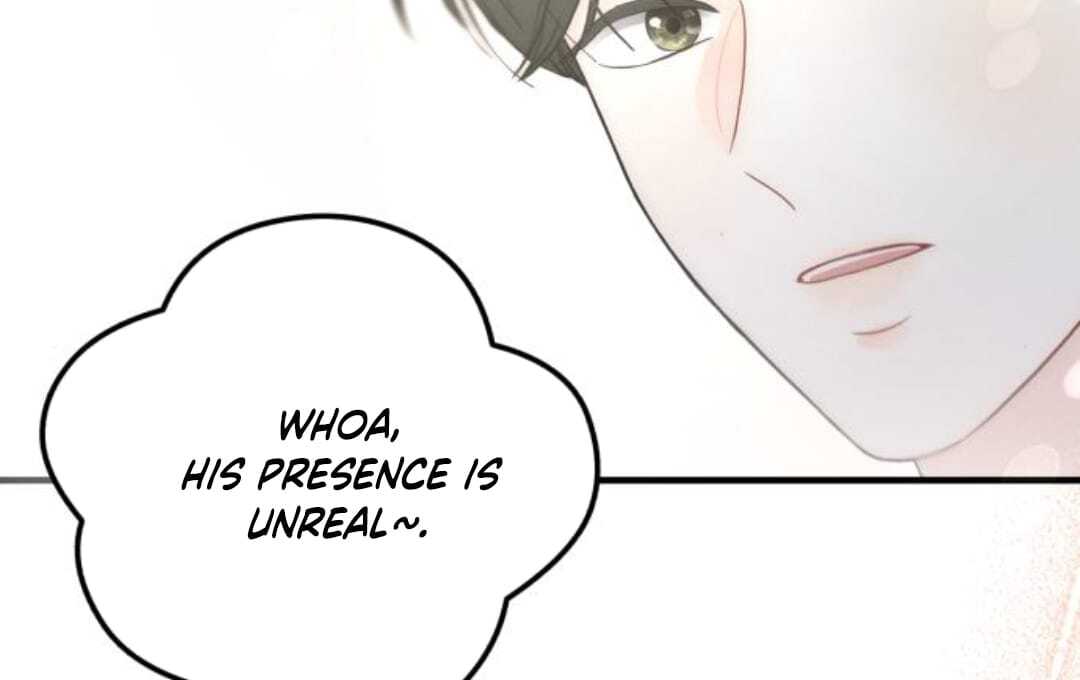 one and only [Nyx Scans] - Chapter 13 manhwa