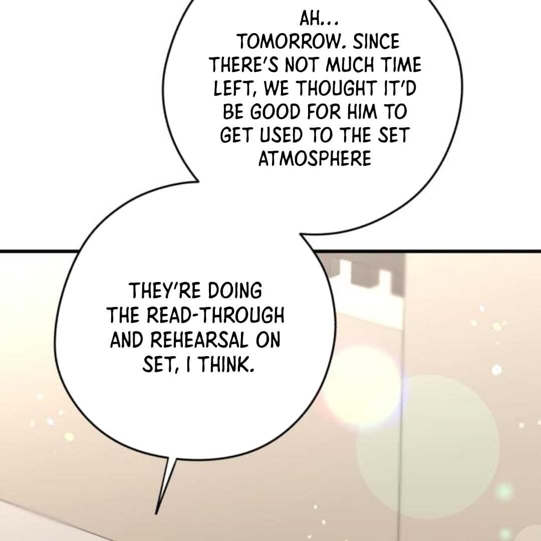 one and only [Nyx Scans] - Chapter 13 manhwa