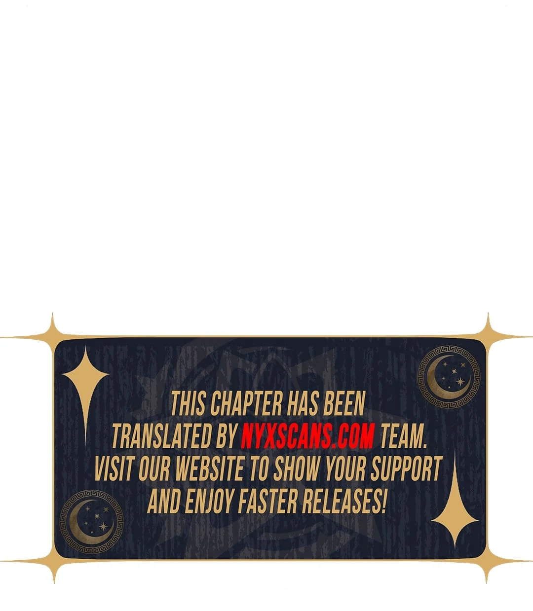 one and only [Nyx Scans] - Chapter 13 manhwa