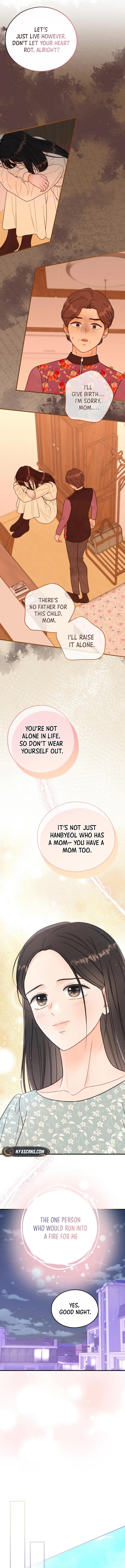 one and only [Nyx Scans] - Chapter 14 manhwa