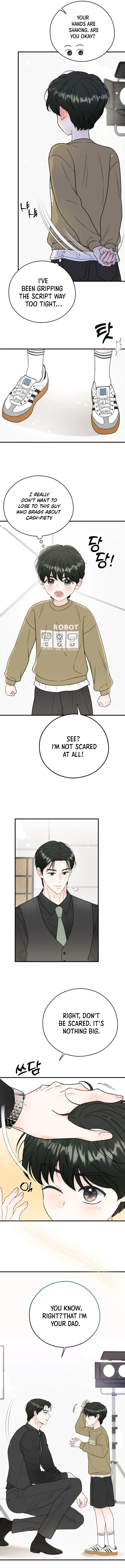 one and only [Nyx Scans] - Chapter 15 manhwa