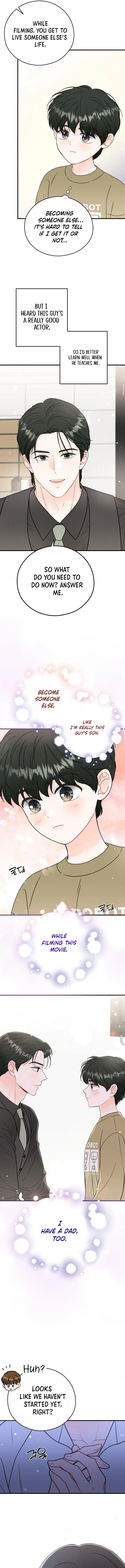 one and only [Nyx Scans] - Chapter 15 manhwa