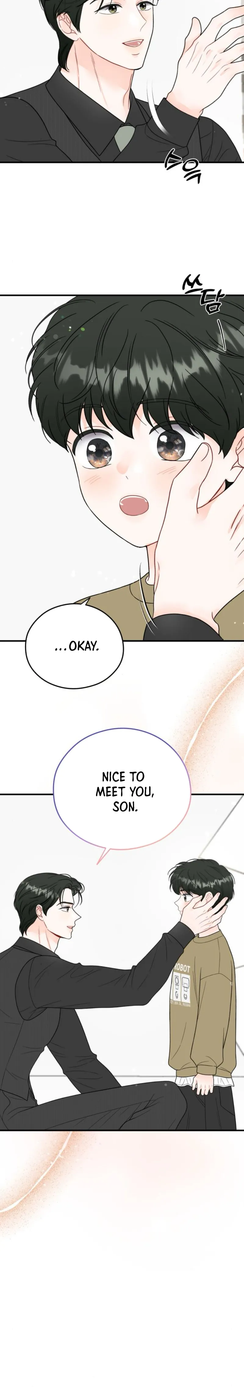 one and only [Nyx Scans] - Chapter 16 manhwa