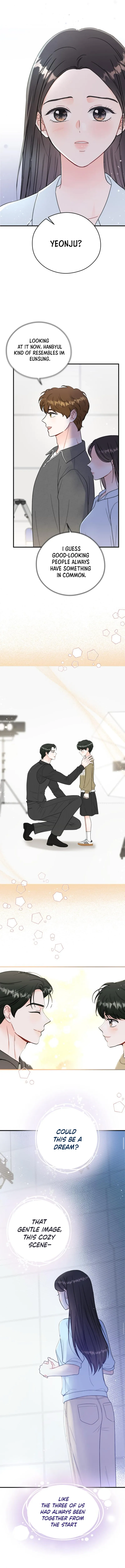 one and only [Nyx Scans] - Chapter 16 manhwa