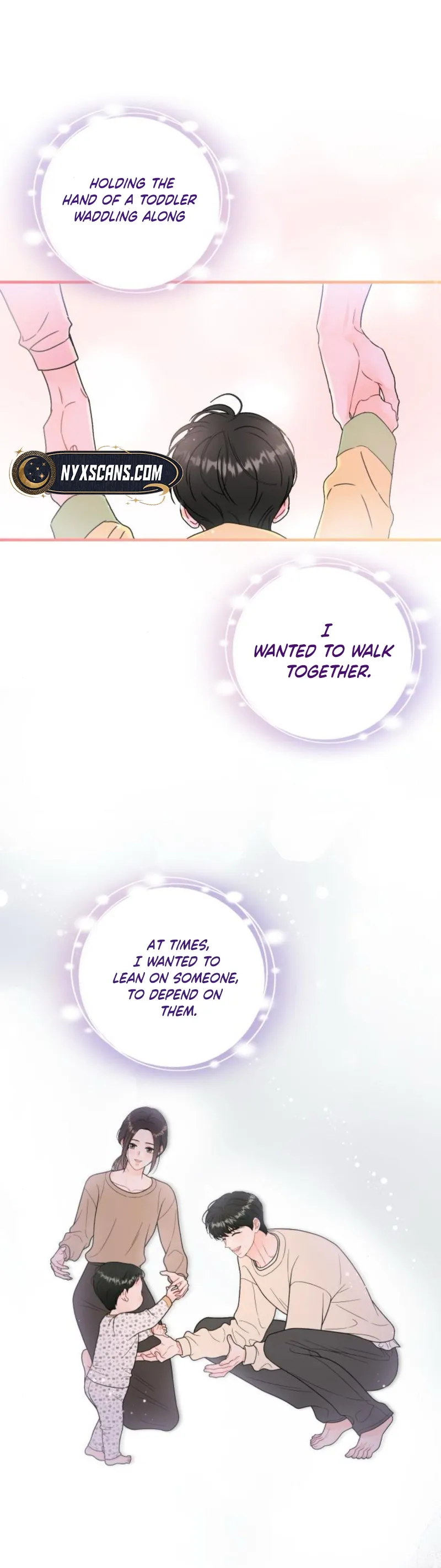 one and only [Nyx Scans] - Chapter 16 manhwa