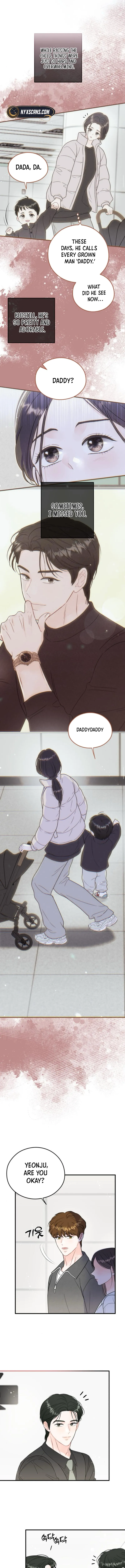 one and only [Nyx Scans] - Chapter 16 manhwa