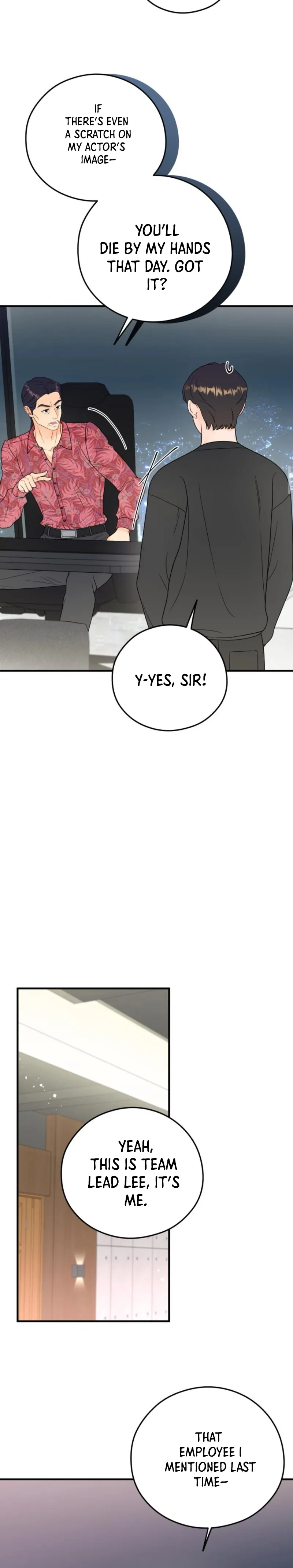 one and only [Nyx Scans] - Chapter 16 manhwa