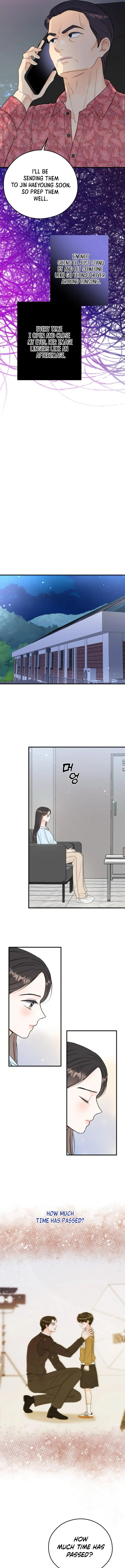 one and only [Nyx Scans] - Chapter 16 manhwa