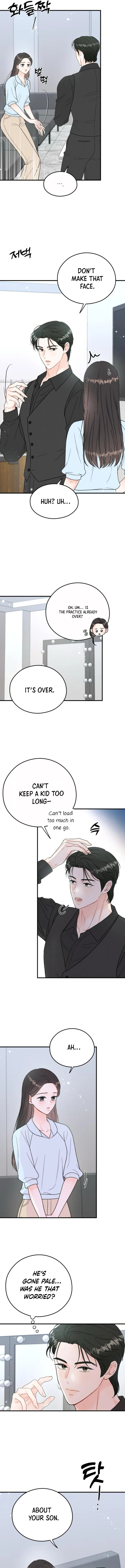 one and only [Nyx Scans] - Chapter 16 manhwa