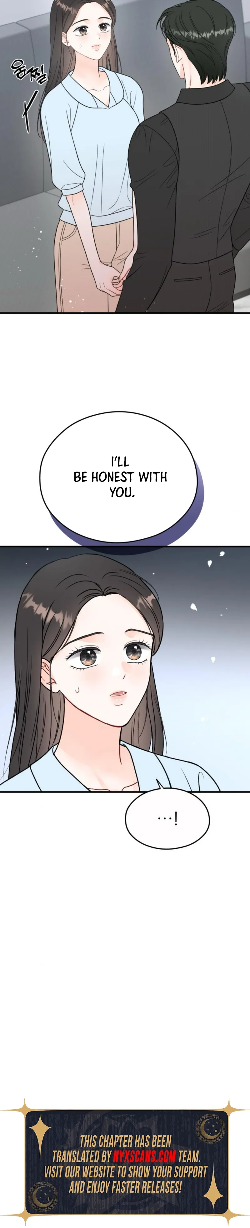 one and only [Nyx Scans] - Chapter 16 manhwa