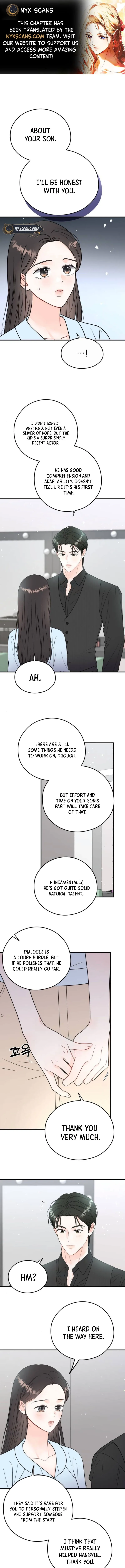 one and only [Nyx Scans] - Chapter 17 manhwa