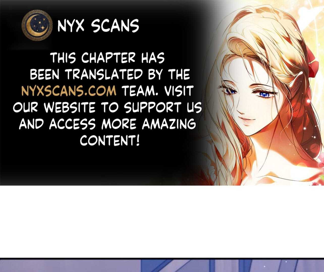 one and only [Nyx Scans] - Chapter 19 manhwa