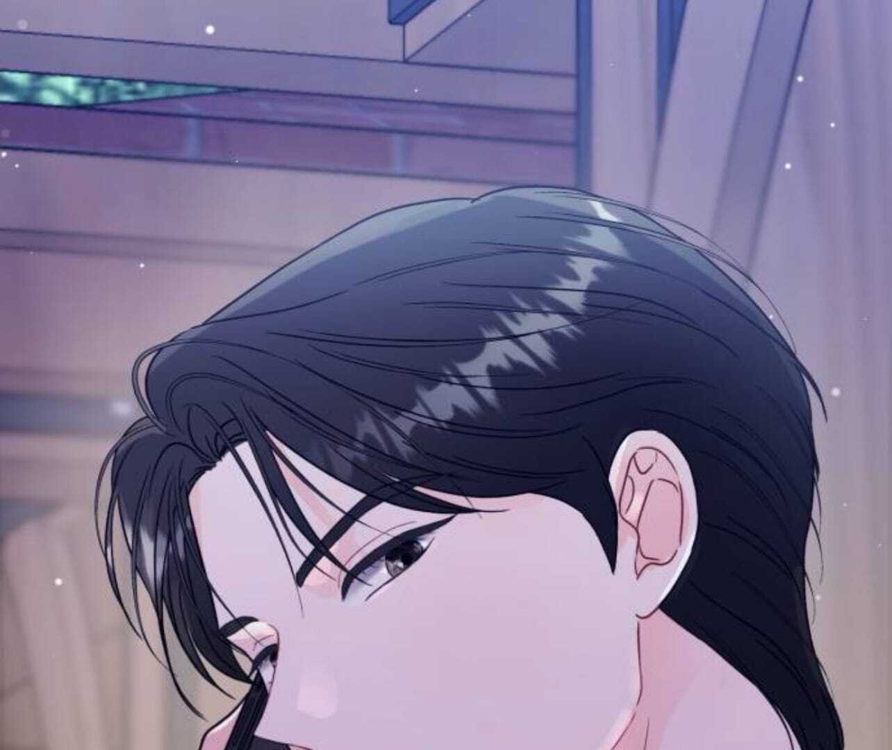 one and only [Nyx Scans] - Chapter 19 manhwa
