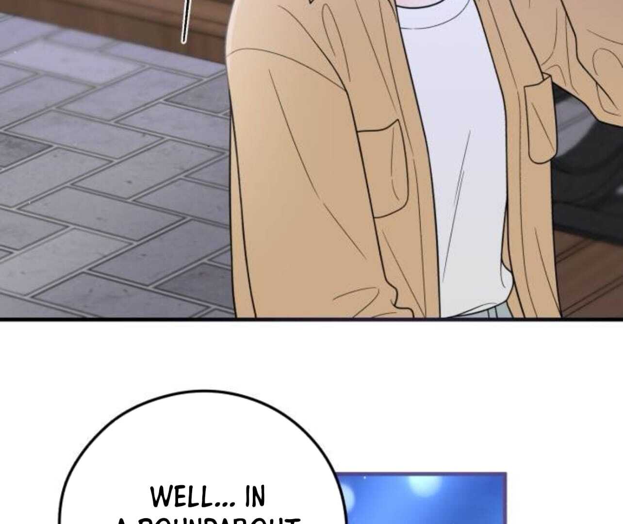 one and only [Nyx Scans] - Chapter 19 manhwa